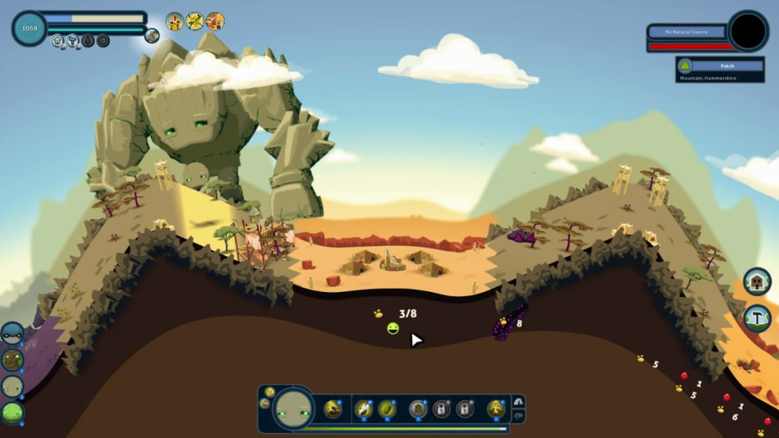 The Legend of Zelda: Skyward Sword HD Screenshot
