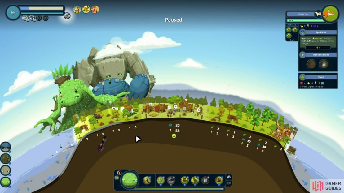 The Legend of Zelda: Skyward Sword HD Screenshot