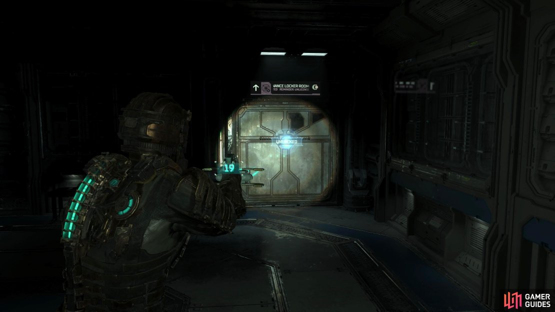 The Plasma Cutter has three weapon upgrades to find in Dead Space Remake.