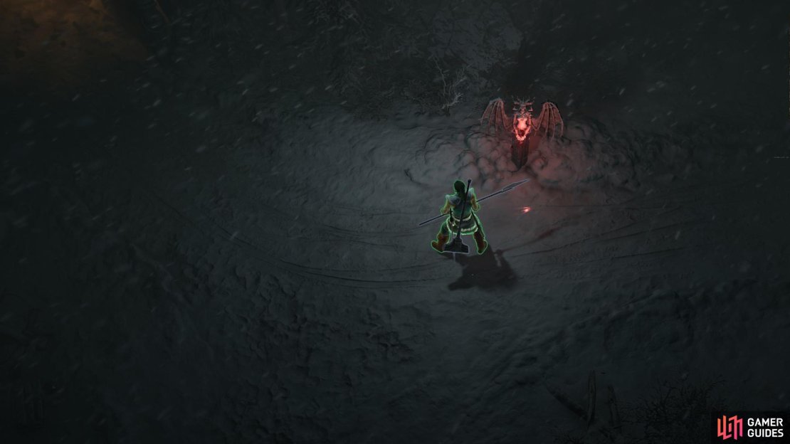 This Diablo 4 Lilith Statue map will show where to find all Altars of Lilith statues in Diablo 4.