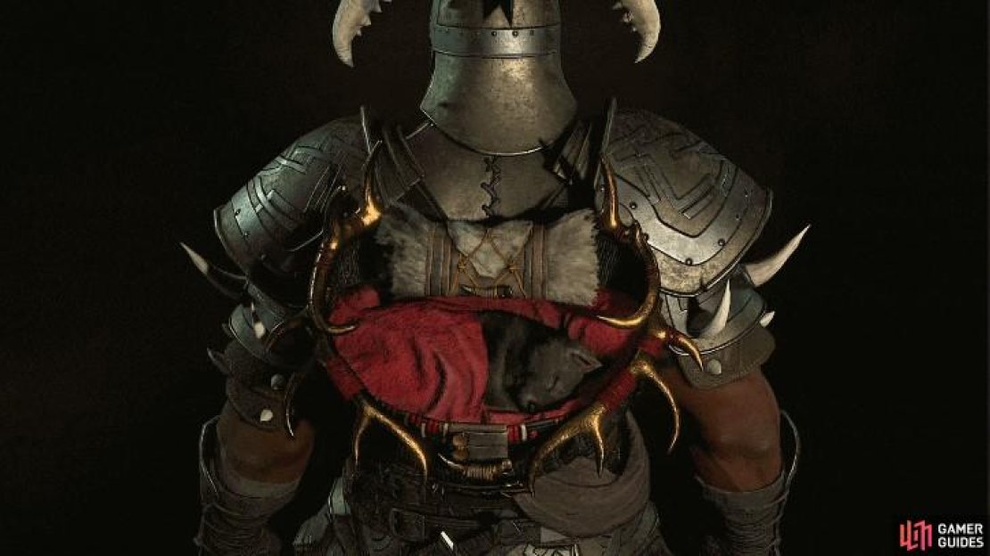 Ah a little cute baby wolf can be yours for simply comleting one simple task in the Open beta of Diablo IV