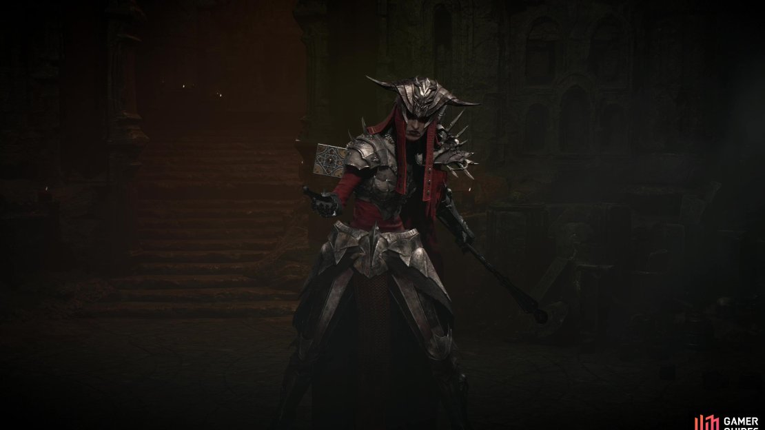 The Blood Surge Necromancer is a tanky, potent, simple build that’s great for new players and mindless grinding.