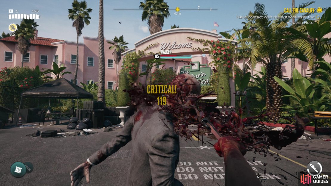 The higher your Critical Damage, the more&hellip; damage your critical hits will do.