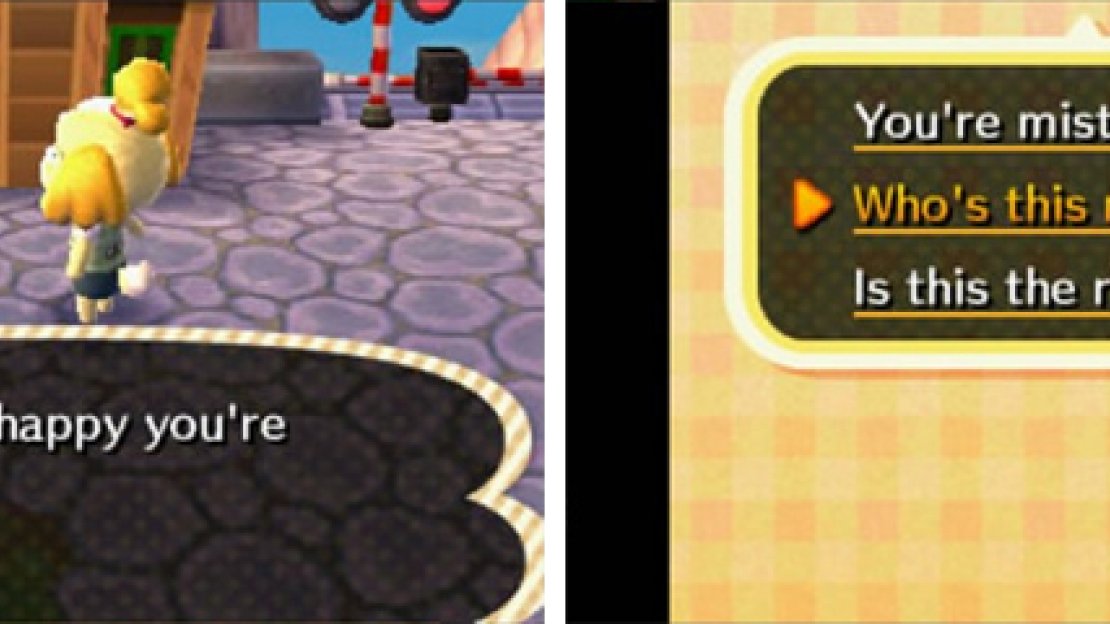 You’ll be appointed the mayor whether you like it or not.