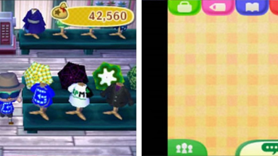 Stay stylish by regularly visiting the Able Sisters.