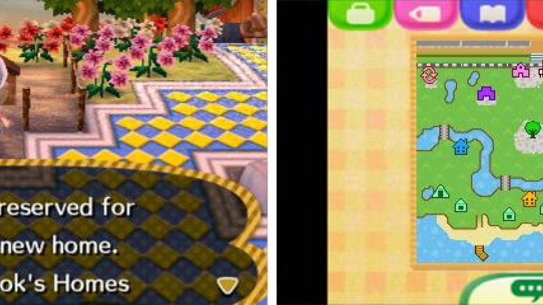 Do you Google what your new villager looks like before they arrive?