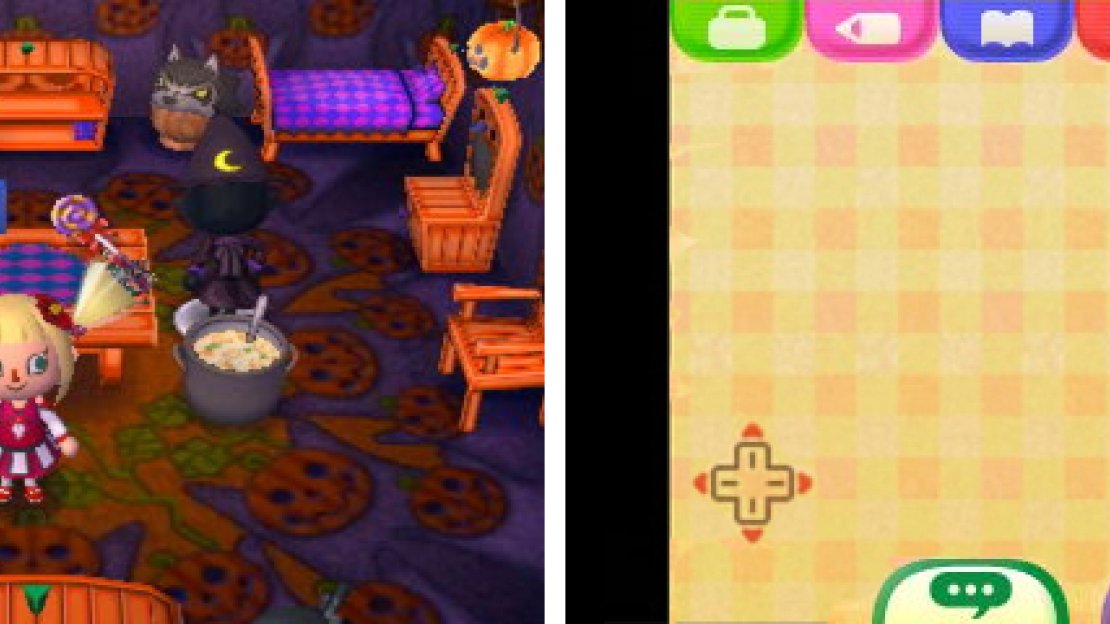 How positively spooky…