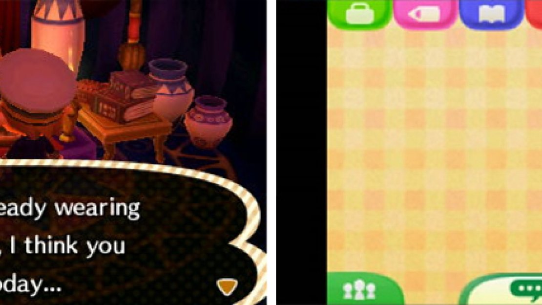 Well, isn’t this our lucky day?