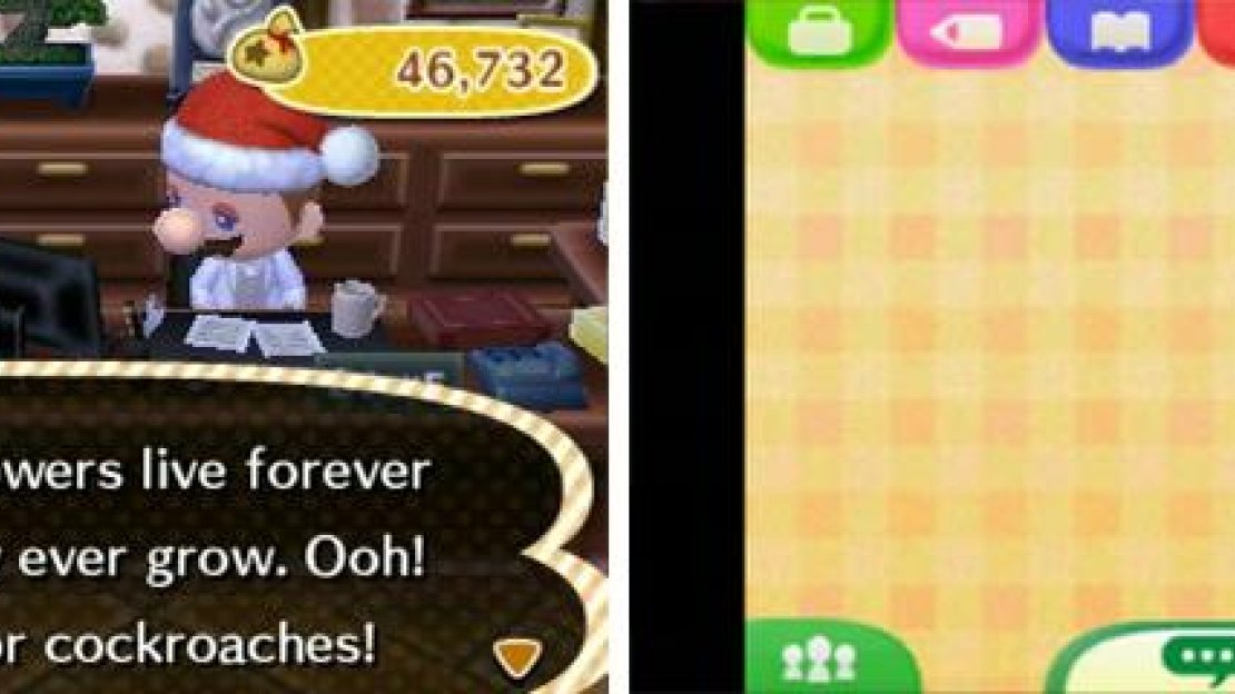 Dream on Isabelle…