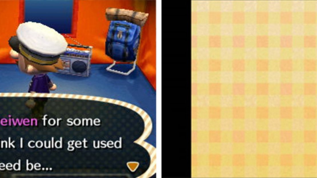 Did you know this little guy used to cost tens of millions of bells online?