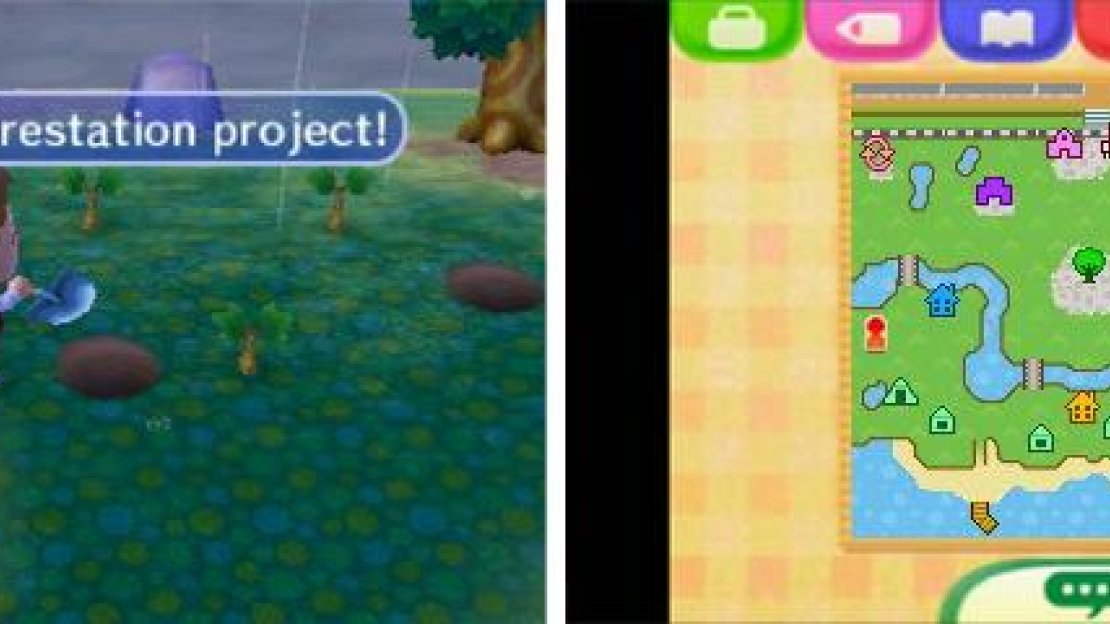 Do your part to preserve nature!