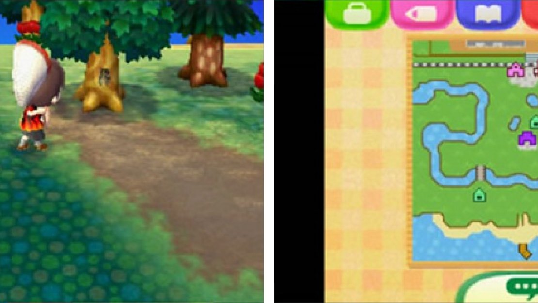 Slowly… slowly…