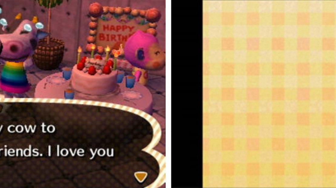 Aww, you’re making us want to cry too…