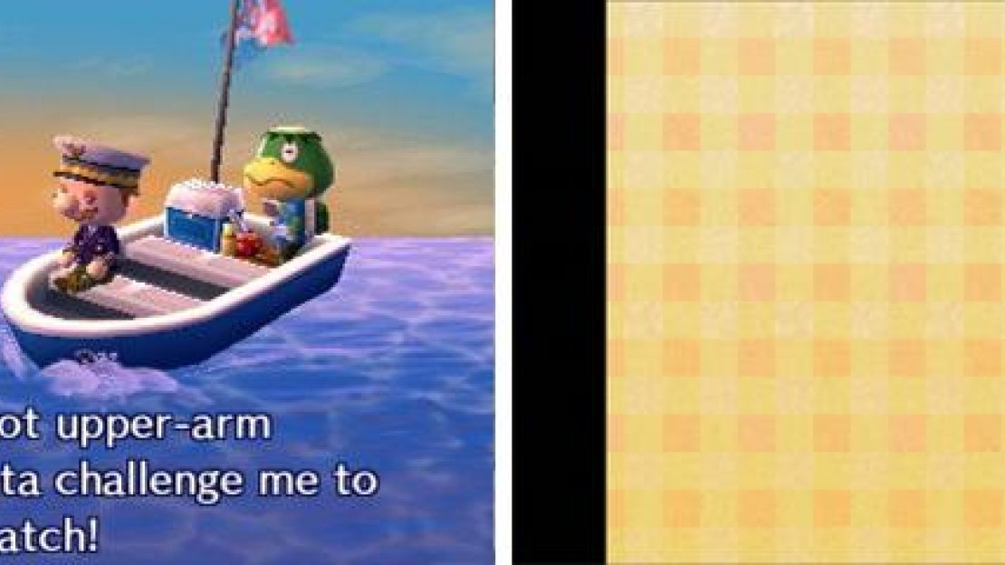 Never change Kapp’n, never change…