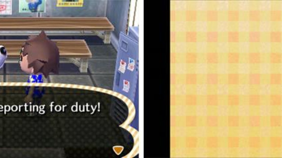 When you find a lost item, take it to the police station for the best response ever.