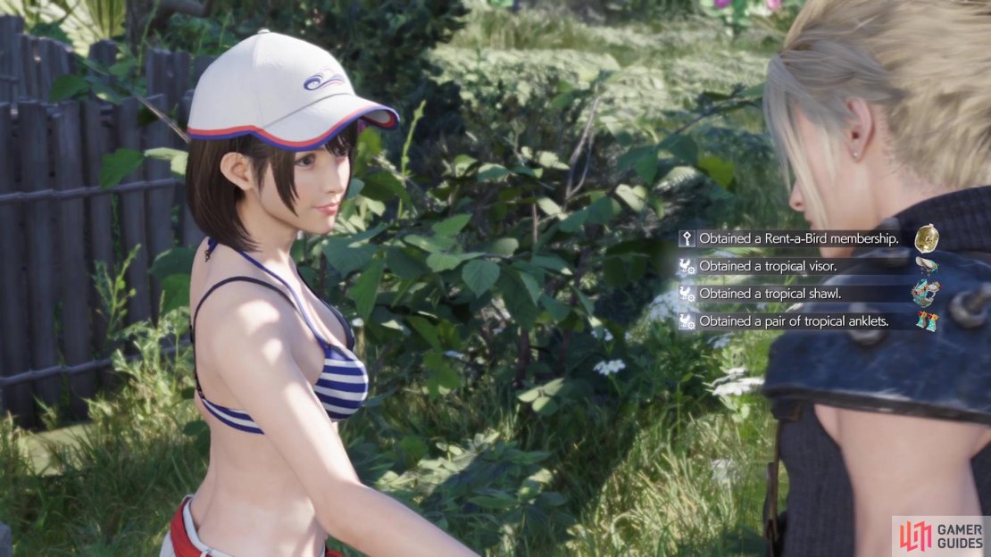 If you complete Rendezvous in Costa del Sol, you can get a free Chocobo for Northern Corel.