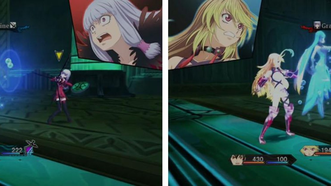 Exploit the water weakness of this boss and avoid her fire attacks to finish this quickly.