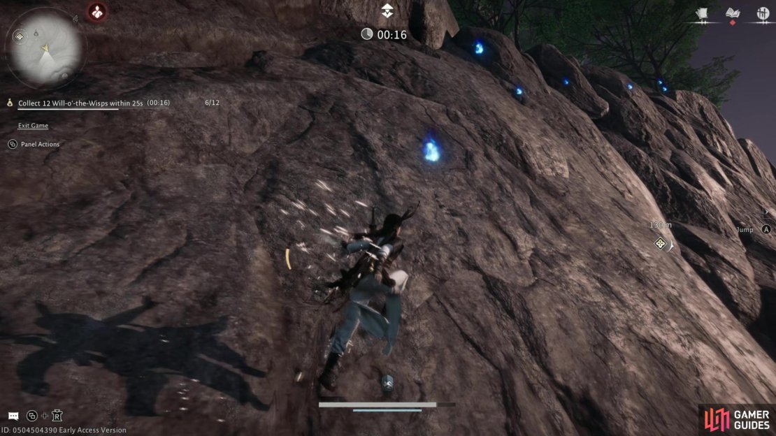 You&rsquo;ll need these skills for activities like this Meow Meow for example. Image via Gamer Guides / NetEase.