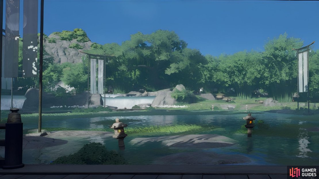 Here&rsquo;s how to progress the Silver Needles in Where Winds Meet. Image via Gamer Guides / NetEase.