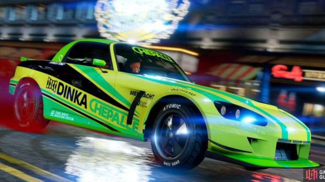 Dinka RT3000
