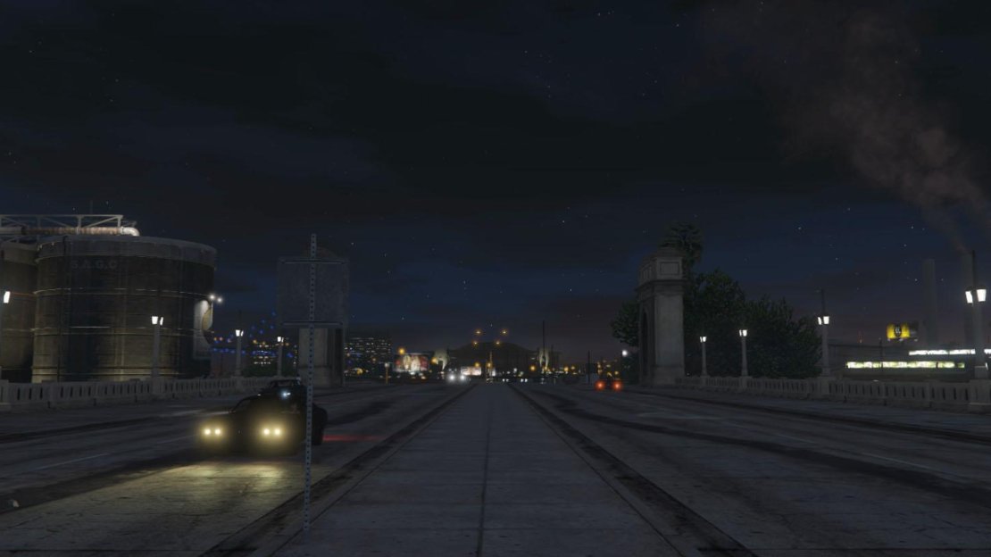 Genshin Impact Screenshot