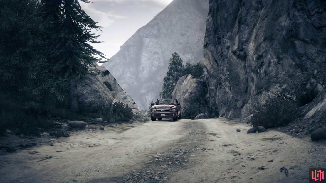 The Last of Us Part I Screenshot