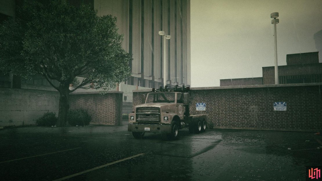 The Last of Us Part I Screenshot