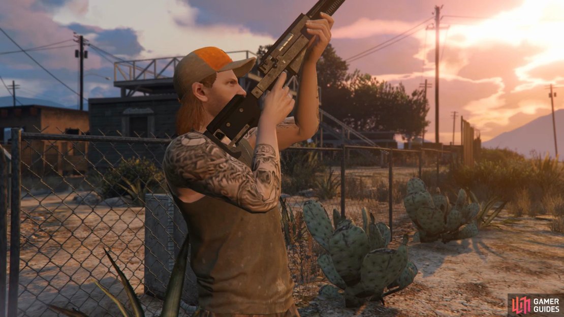 The Last of Us Part I Screenshot