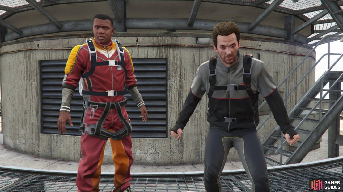 The Last of Us Part I Screenshot