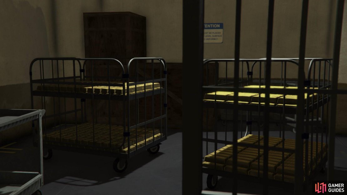 Grand Theft Auto V Screenshot