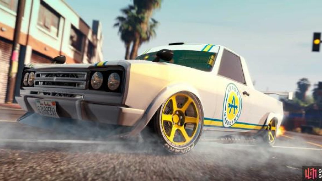 Vulcar Warrener HKR