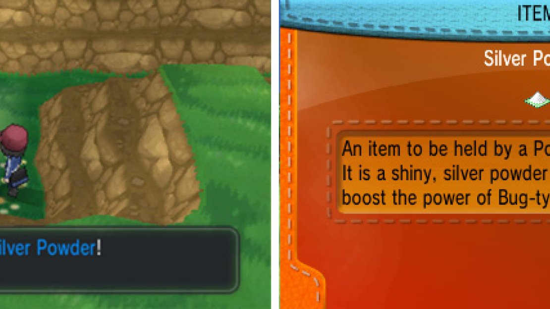 Before the cave entrance, there’s a tree to the north-east that leads to this item.