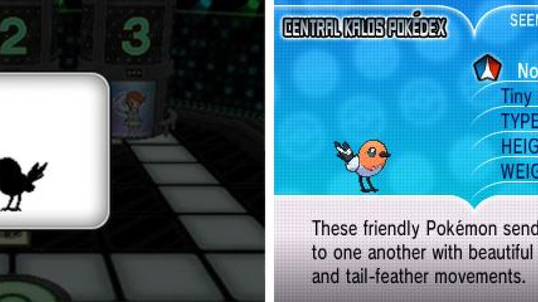 The answer to this question is: Fletchling