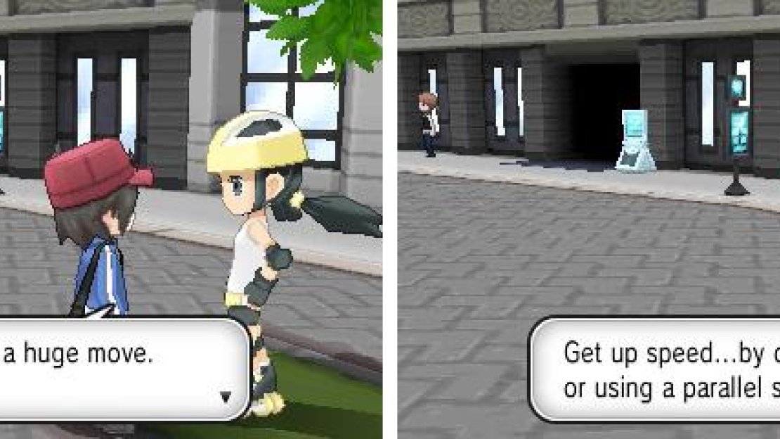 This Roller Skater is just chilling underneath a tree.