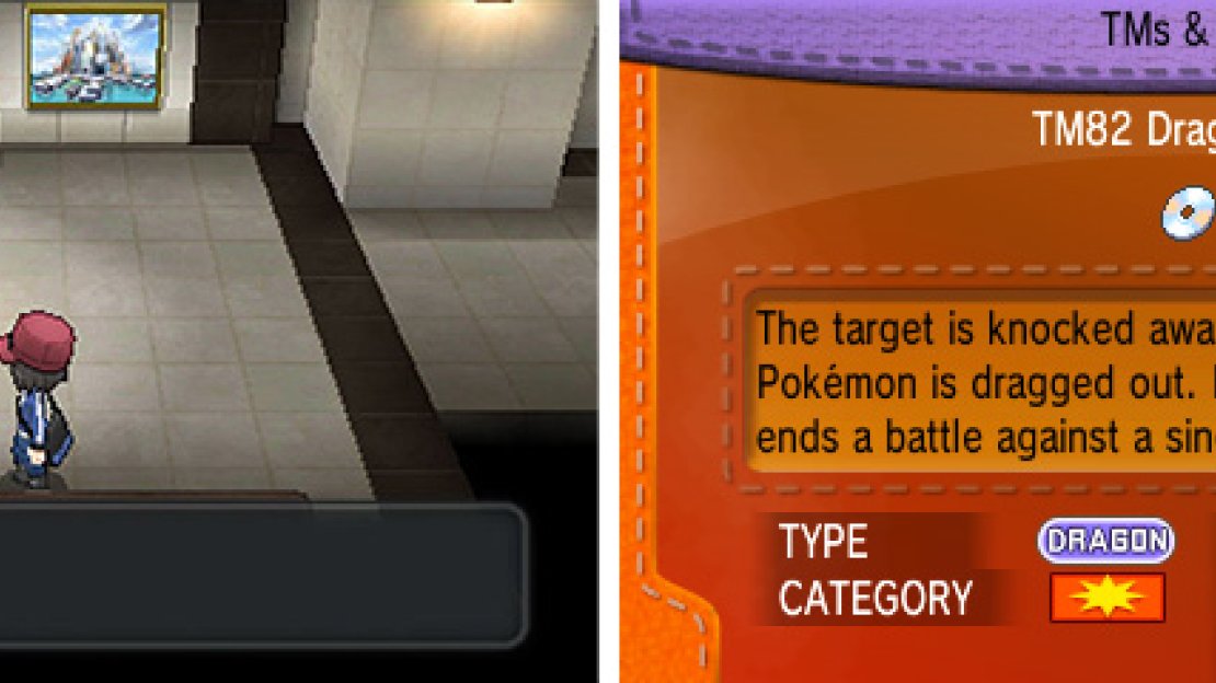 There’s nothing like a free TM to brighten up a Pokémon Trainer’s day.