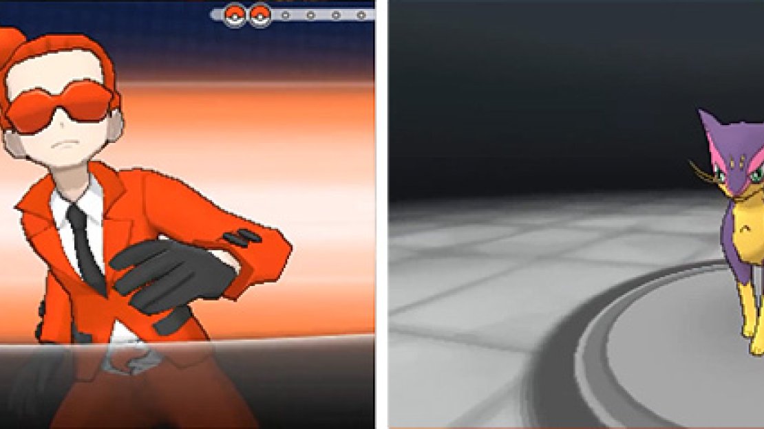 The Team Flare Grunts are going to come thick and fast now.