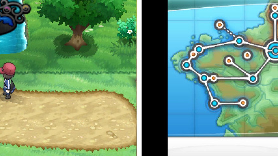 Keep up the good work: the Elite Four isn’t far now!