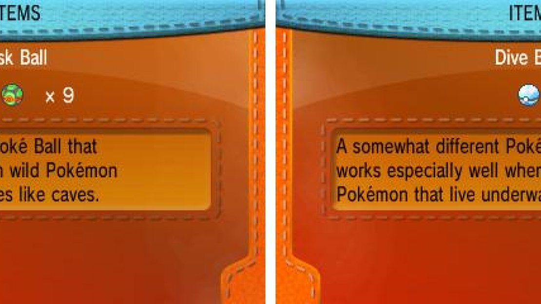 There are more than Poke, Great, Ultra and Master Balls!