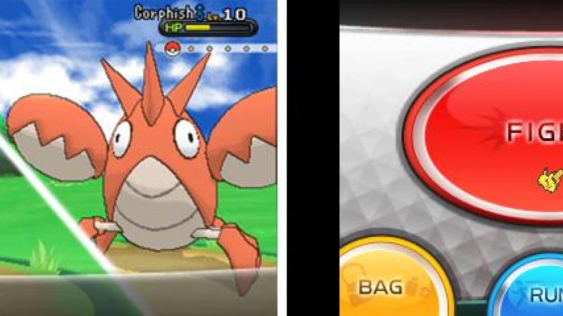 Yes, Pokémon favourite Pikachu is back for action in X & Y.