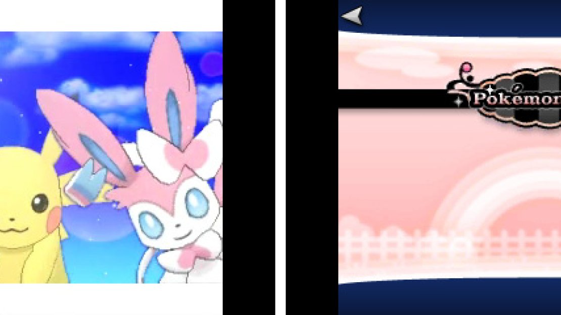 Dawww… Which of the 700+ Pokémon will YOU pet in Pokémon-Amie?