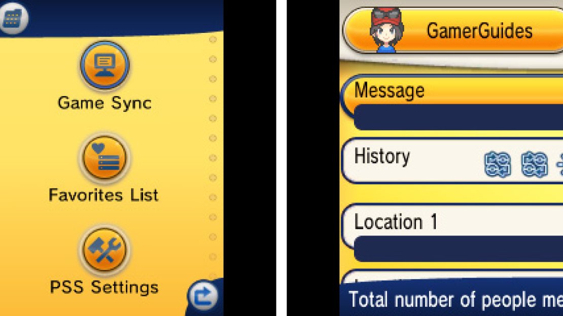 To exit, press the “Return” button in the bottom-right corner or hit the B button.