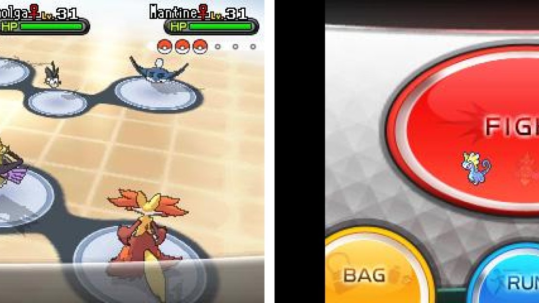 In a triple battle, having good synergy between your Pokémon is as important as ever.