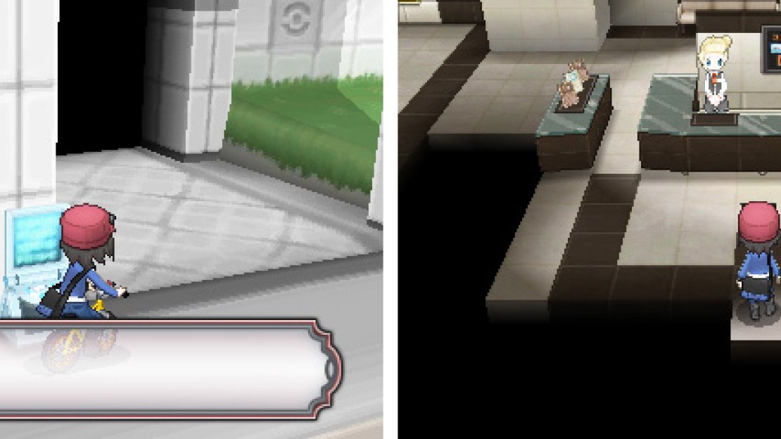 The Art Museum is just next to the Route 14 gatehouse.