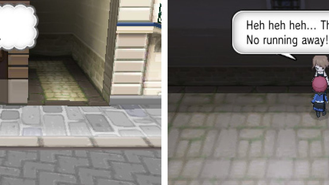 Hopefully you’re getting familiar with the location of all these alleys.