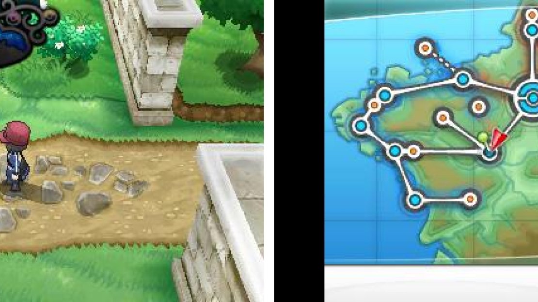 There’s no gym leader in this town (or for a long time).