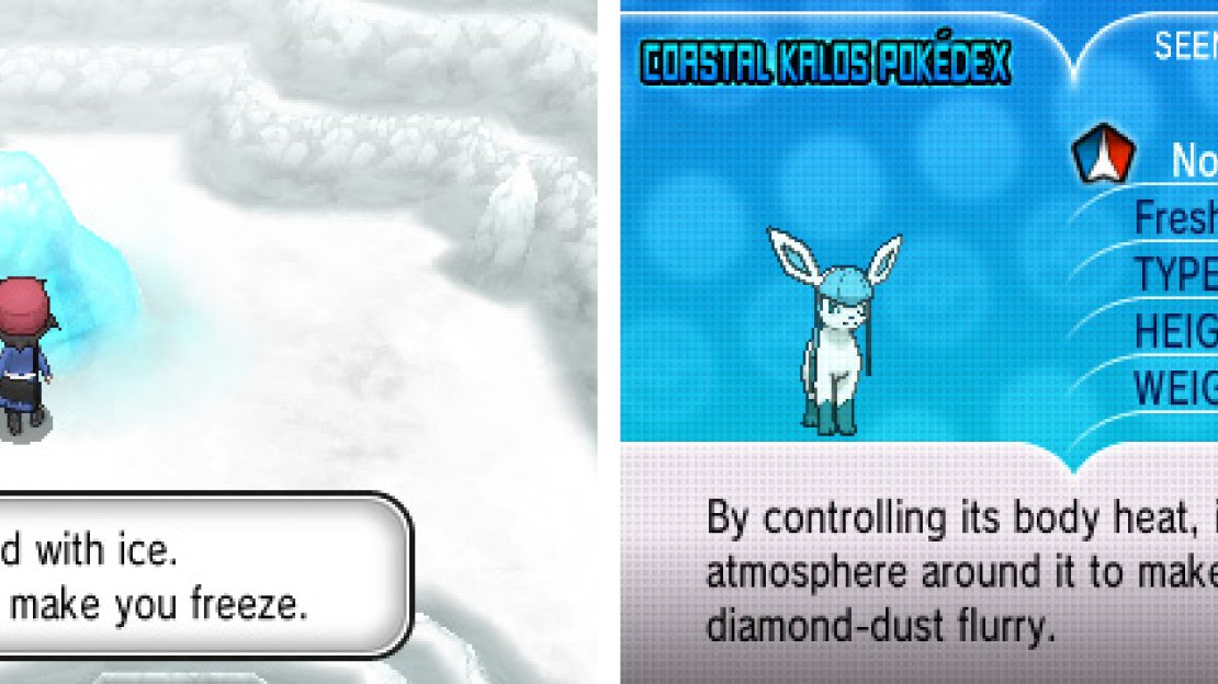Eevee fans are literally spoilt for choice when it comes to evolution options.