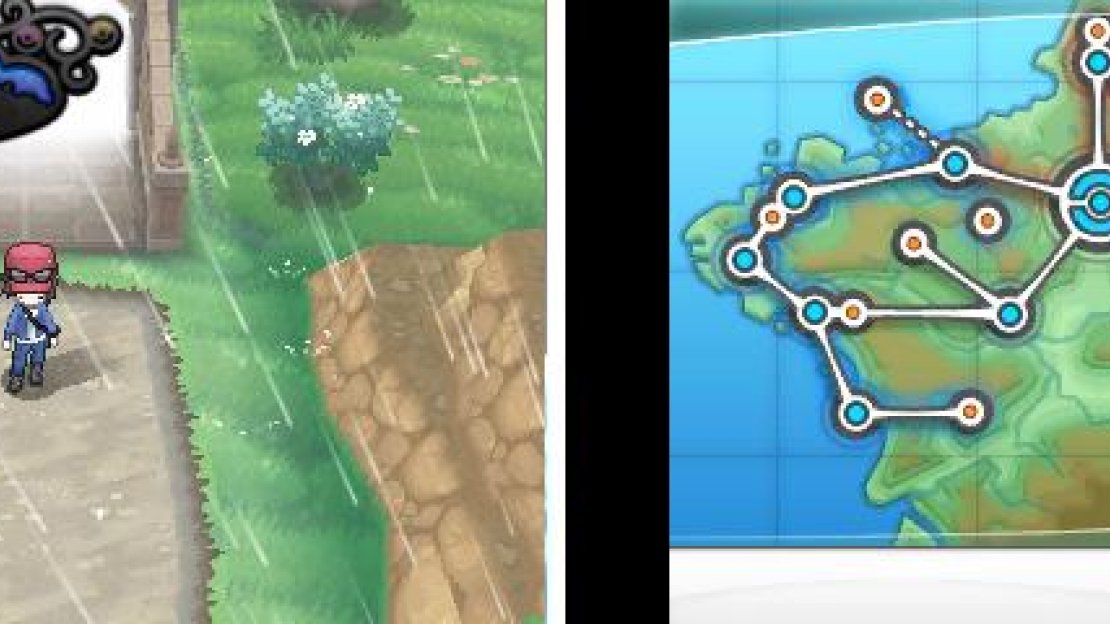 There’s only one more town left, so you know what that means…
