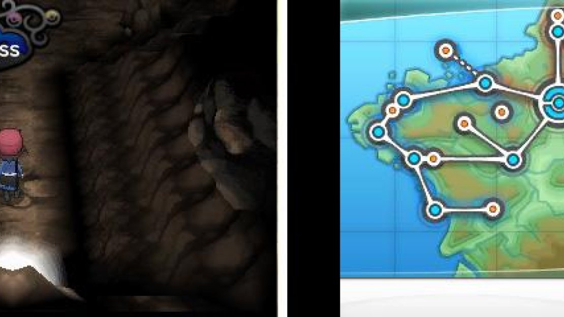 How disappointing… Maybe there’ll be something in the next game?