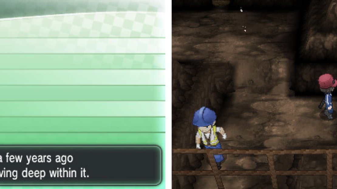 Get those Repels ready if you just want to reach the end without interruption.