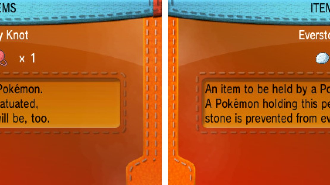 Keep these two items safe: they’re essential for any serious breeder!